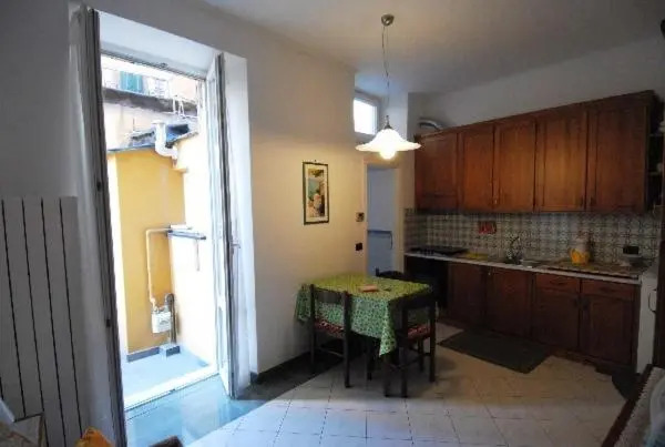 Appartamento in Via Vittorio Emanuele 34