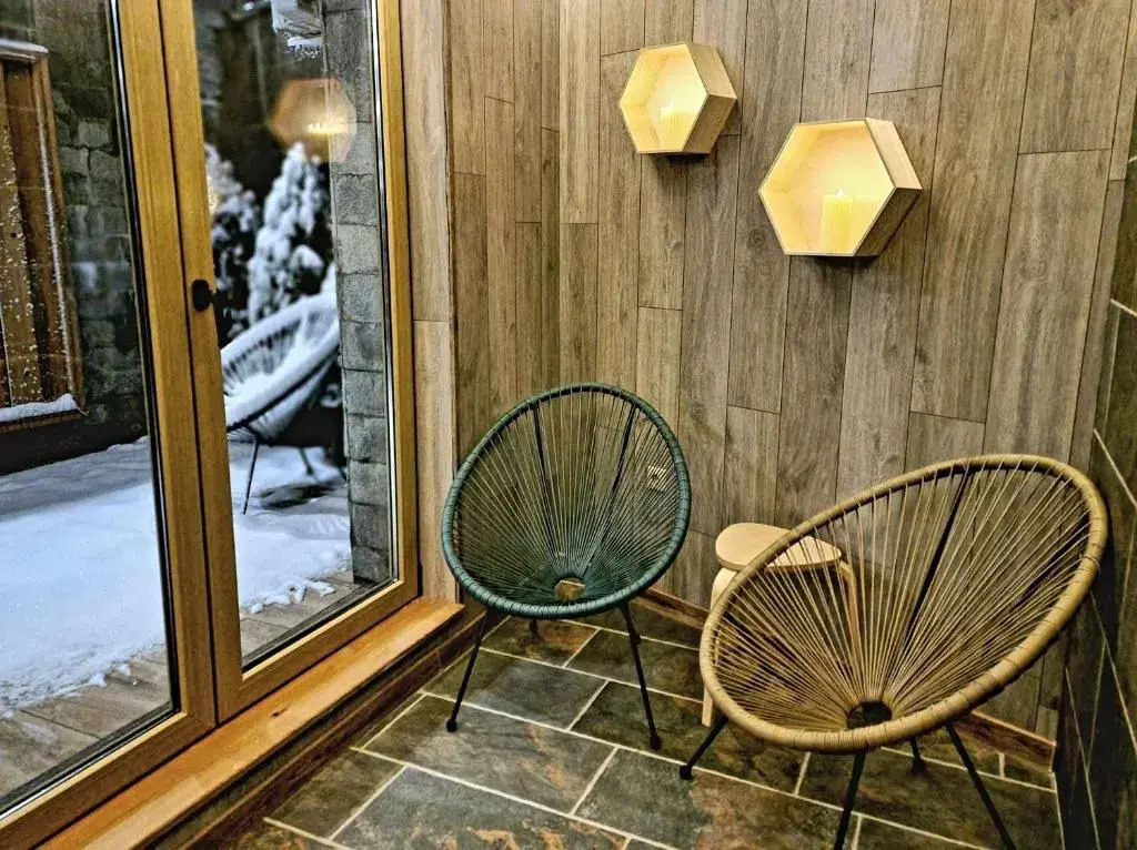 BOUTIQUE Hotel ENTRY E