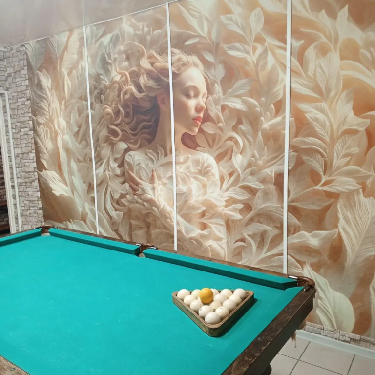 Золотая рыбка