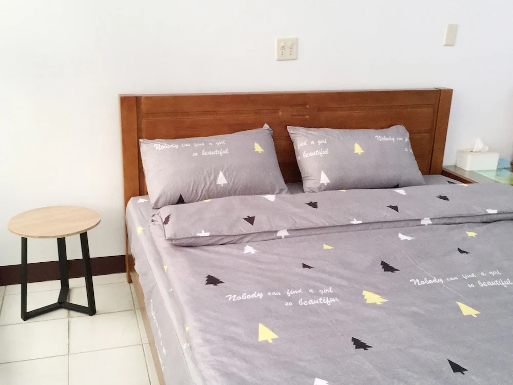 瑞恒行館Reui Heng Guesthouse