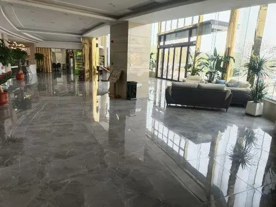 Bulou Hotel
