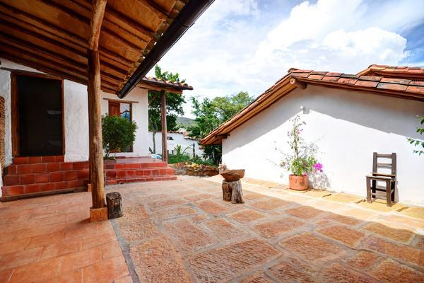 Tinto Hostel