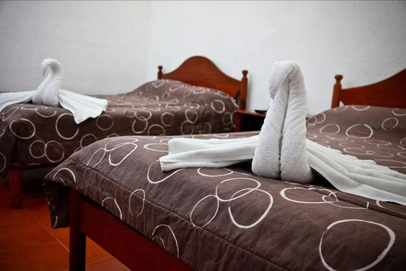 Hotel Azul by Encanto