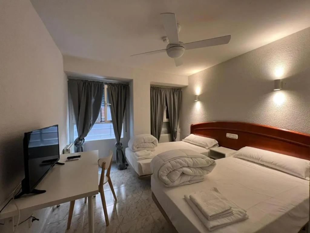 Hostal la Embajada