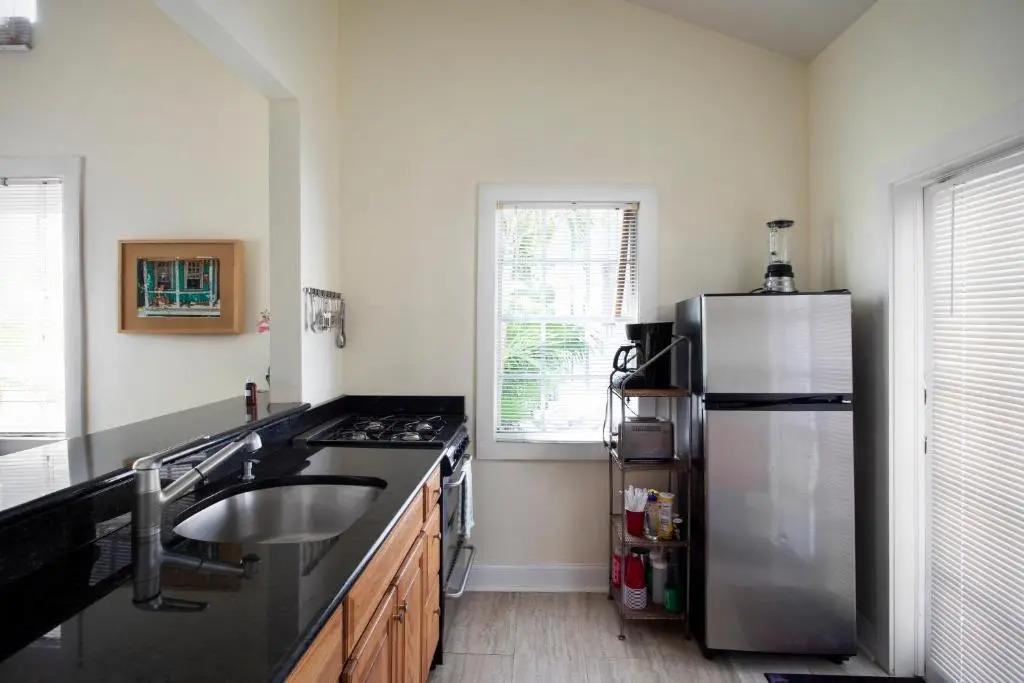 Bahama Gardens - 4 Key West Old Town Vacation Rental Homes - Sleeps 20