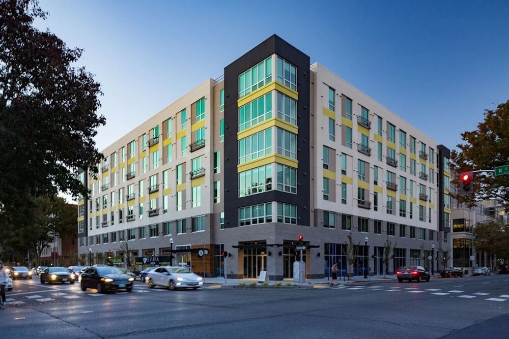 Kasa Sacramento Apartments