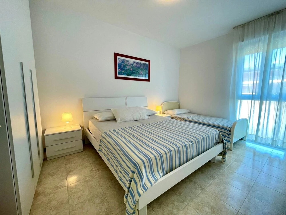 Enchanting Seaview Apartment - Beahost
