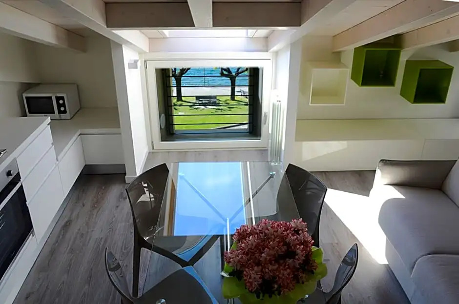 Iseo Lake - Rooms & Apartments