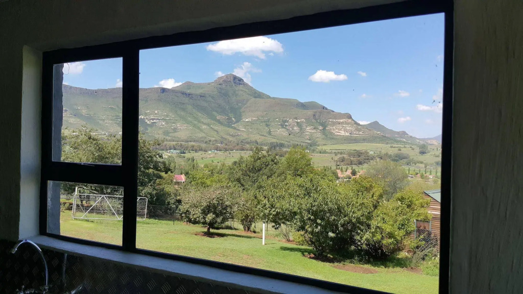 Golden View Luxury Self Catering