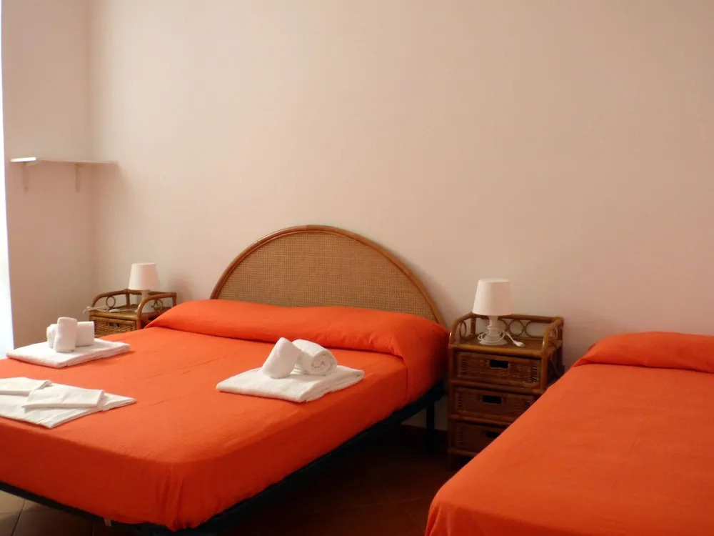 Casa Vacanze DonnAnna
