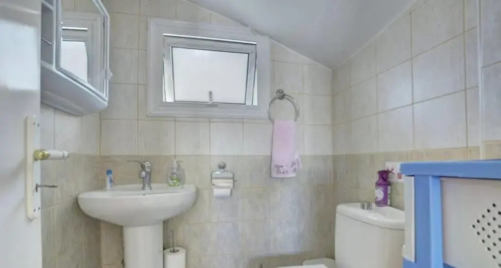 Modern Villa 3 Bedroom in Ayia Napa