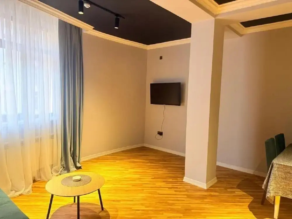 Luxury City Apart Hotel