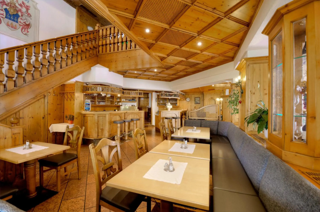 Hotel LukasMayr