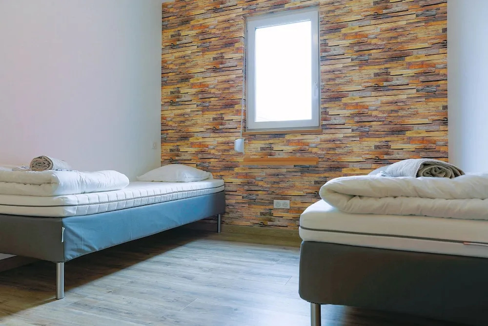 La Maison Devant La Prairie de 4 à 40 personnes