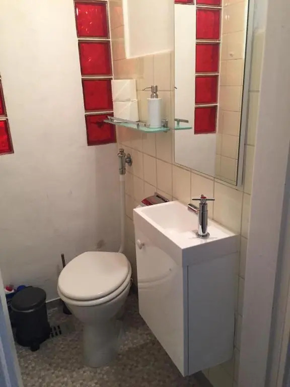 Appartement am Tegeler See