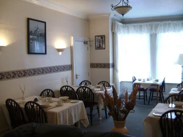 Dolphin Guesthouse
