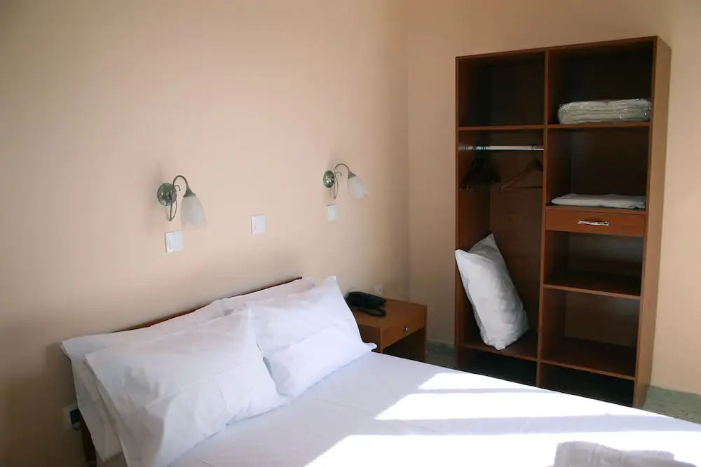 Poros Vista Hotel