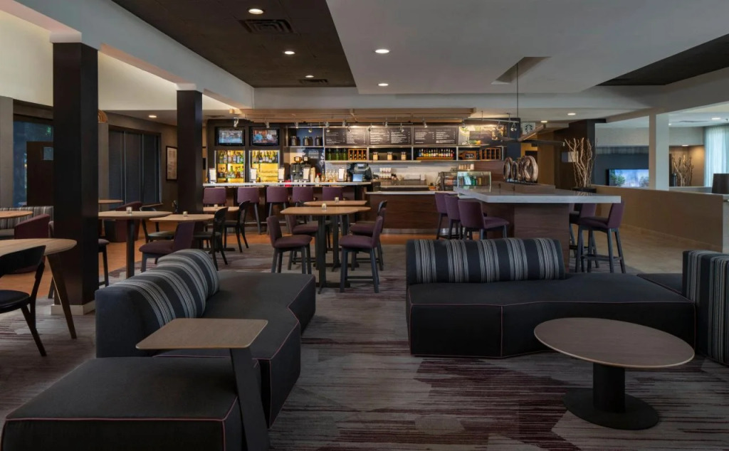 Courtyard by Marriott Nashville Brentwood