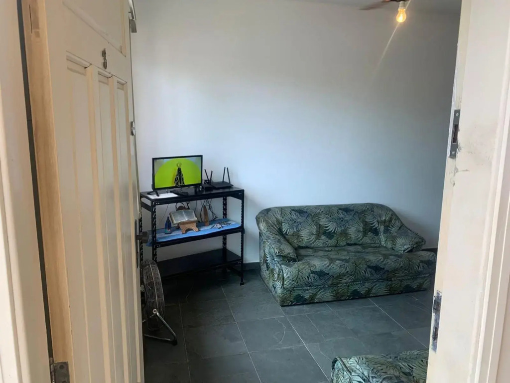 Apartamento Sol e Mar, em Ubatuba. ( novidade )