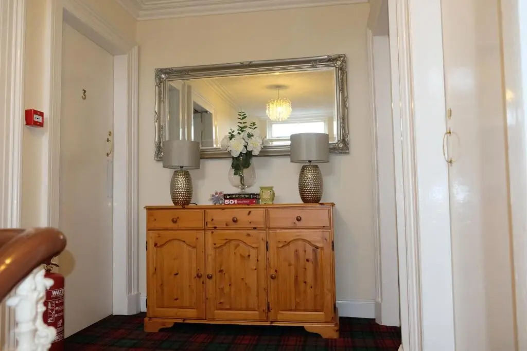 No 29 Bed and Breakfast