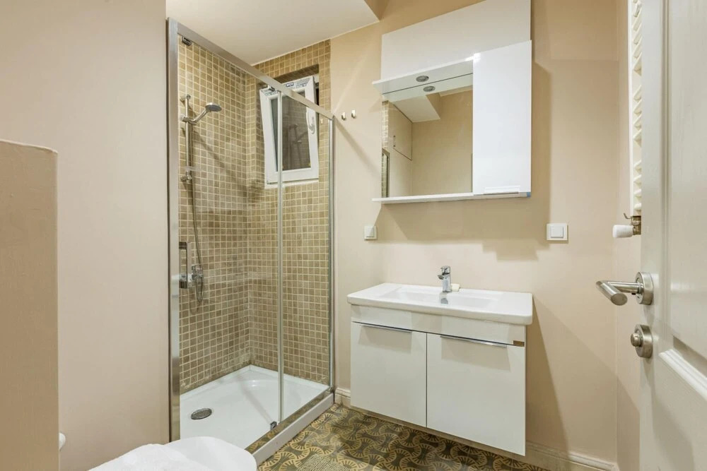 Comfy and Central House in Uskudar Near Kadikoy