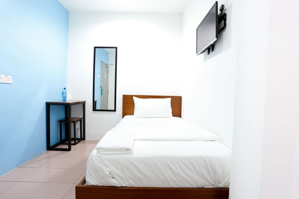 Lux Hotel