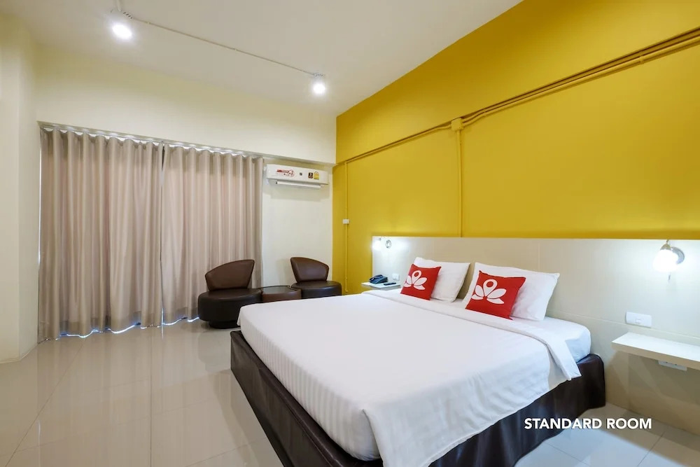ZEN Premium Klongtoey
