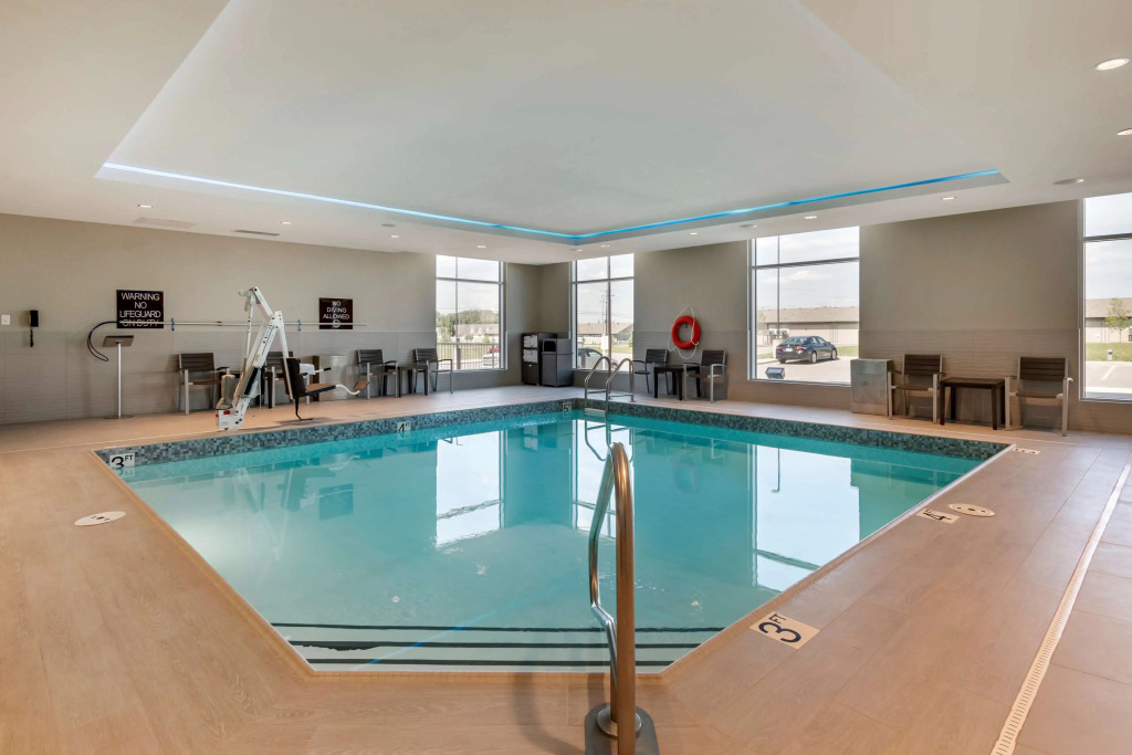Best Western Premier Prince Albert