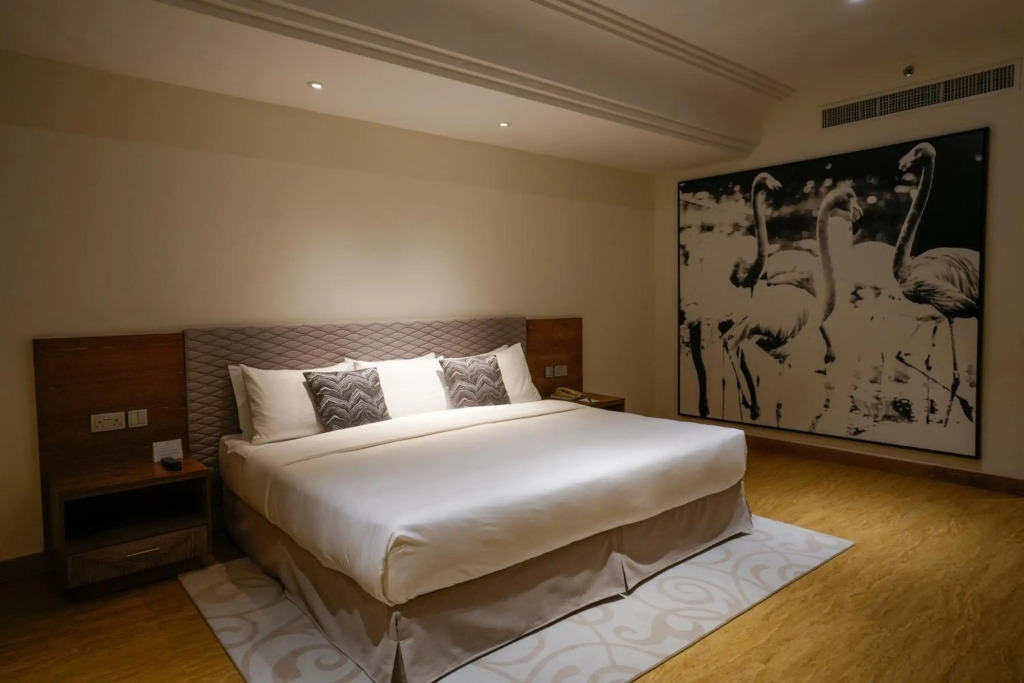 Al Marfa Hotel