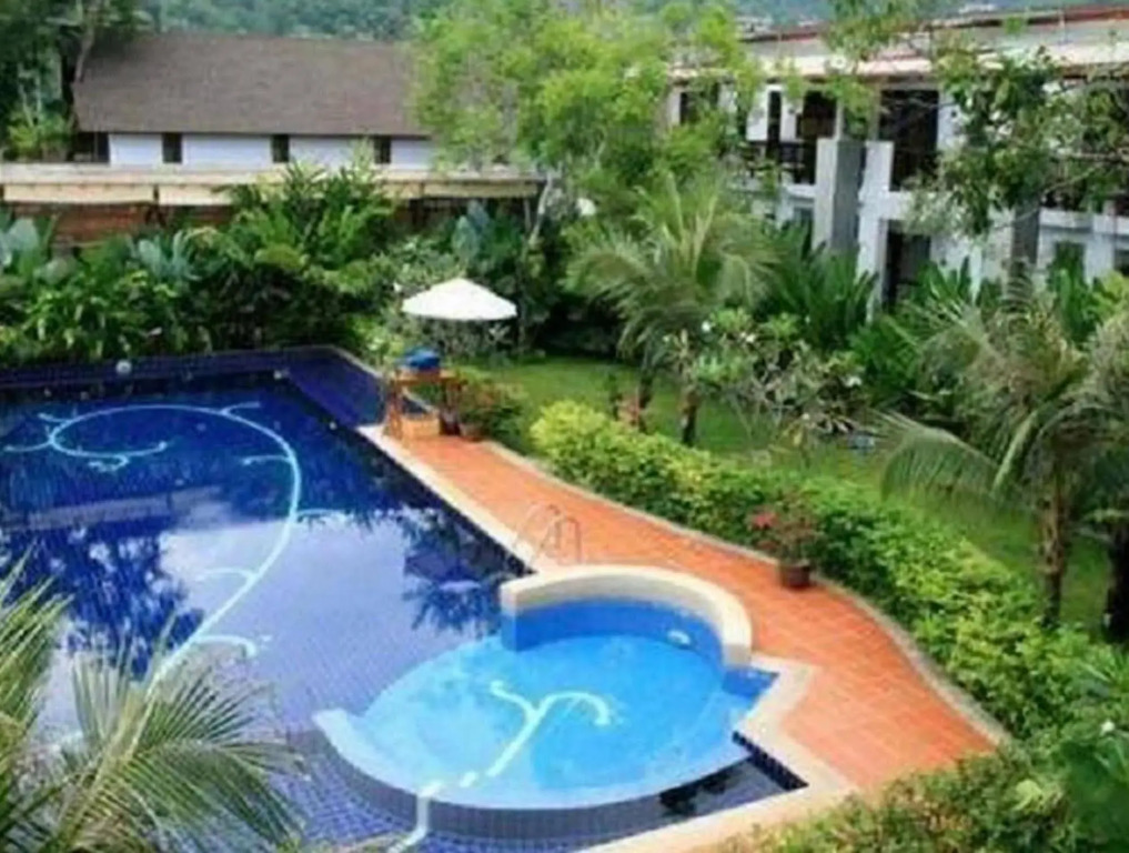 Duangjai Resort