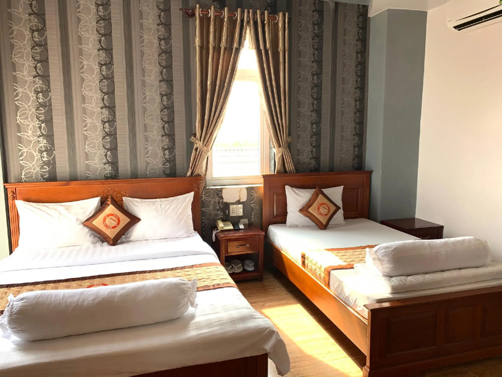 Phuc Hung 2 Hotel