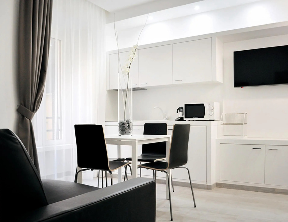 LHP Suite Roma Termini