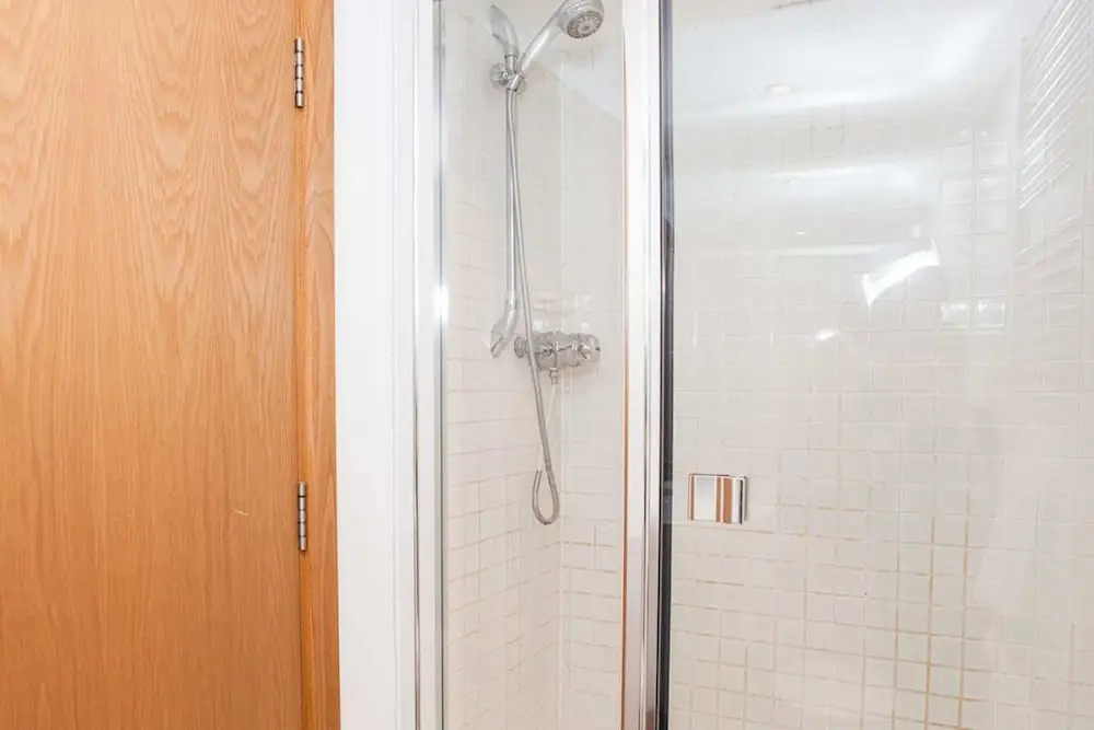 4 Bedroom Flat near London Eye