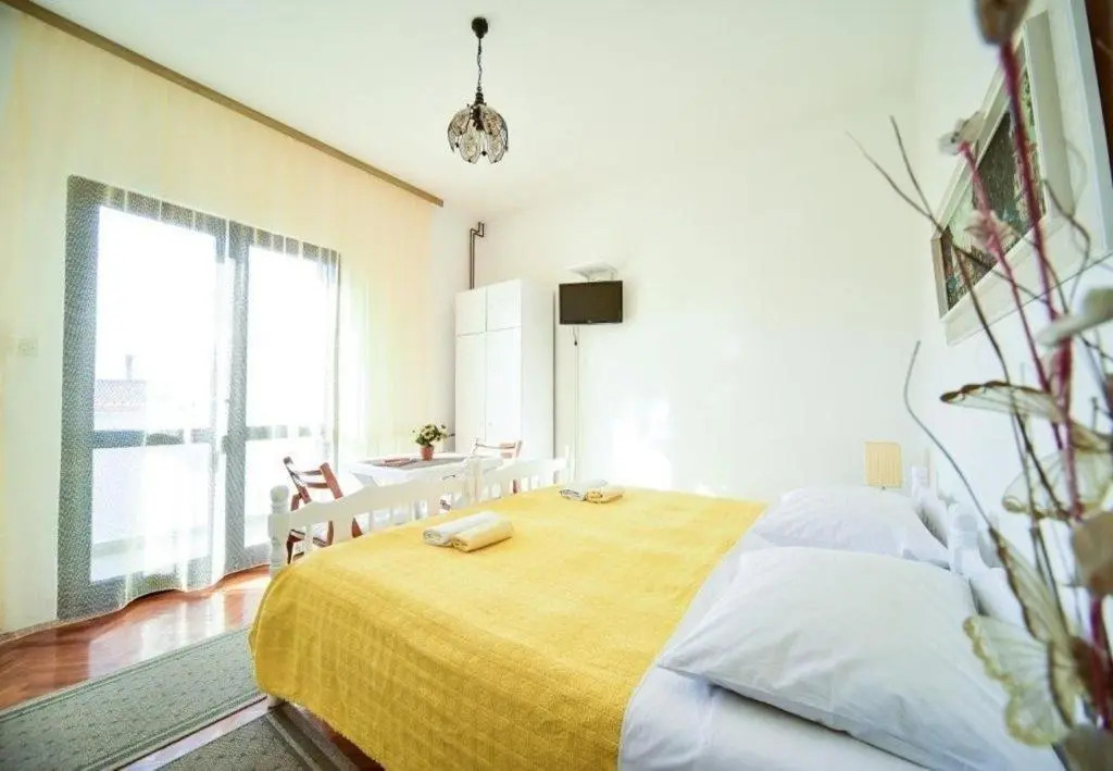 Apartments Ivan