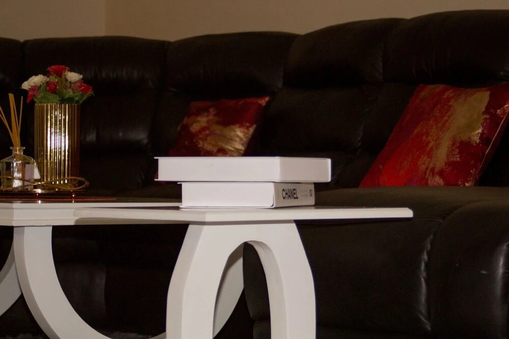 Pamushana Comfortable Home Away From Home