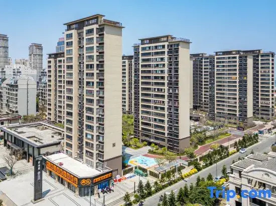 Pingtan Warm House Homestay (Longwangtou Seaview Branch)