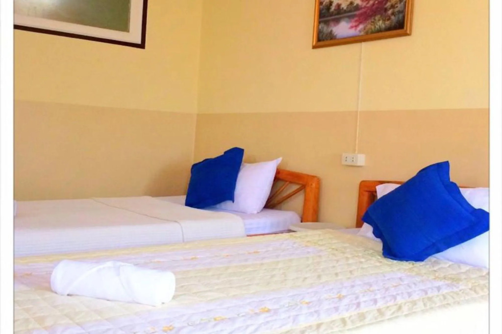 S.P. Guesthouse