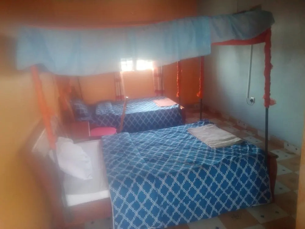 Kimbo Pefa Guest House
