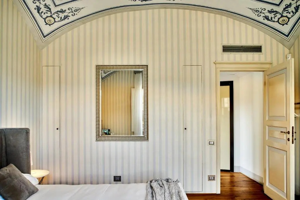 B&B Le Logge Luxury Rooms
