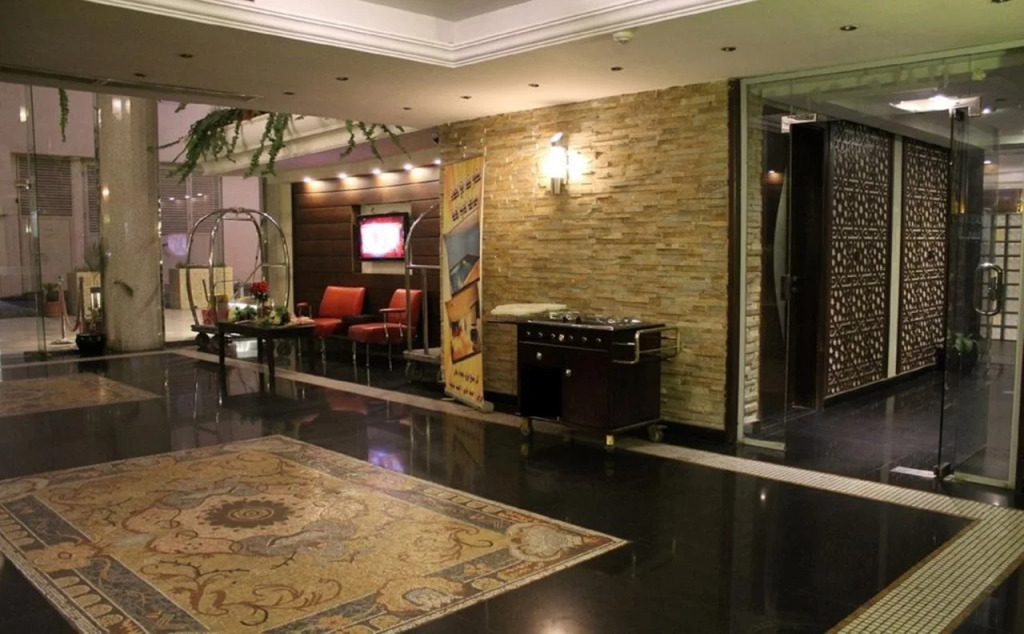 فندق رويال دايموند إحدى فنادق مجموعة لوريف By Le Reve Company