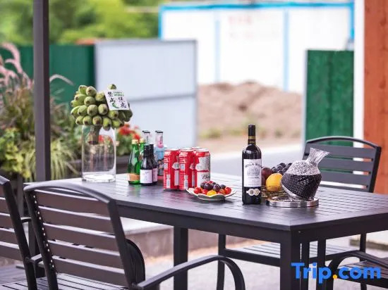 Chenyouduoyue Homestay