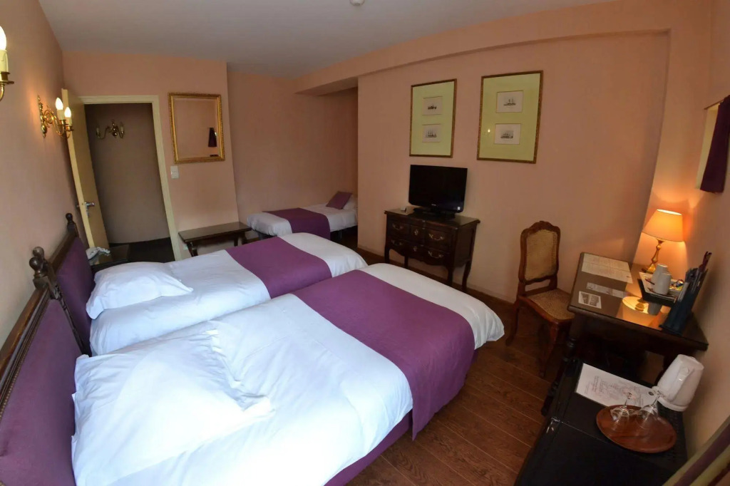 Hotel Elizabeth - Intra Muros