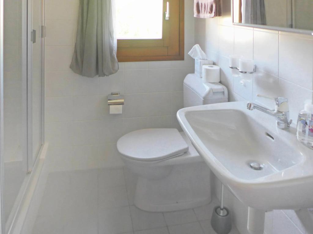 Villa Bellevue by Interhome