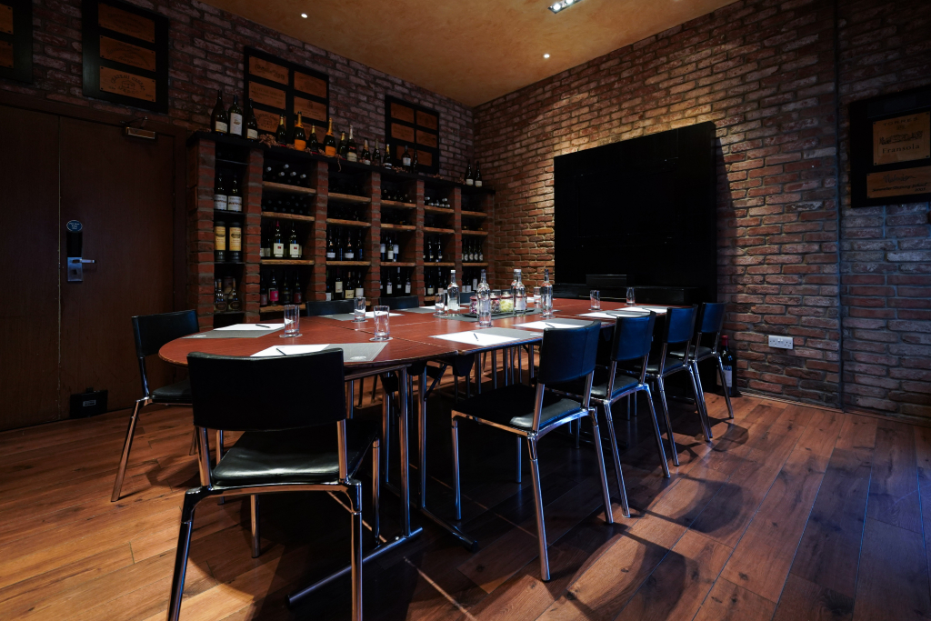 Hotel Du Vin Newcastle