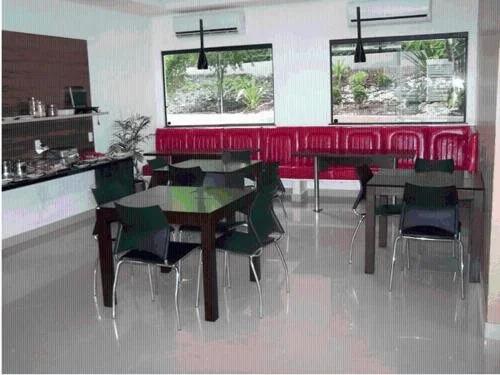 OYO Hotel Manauense