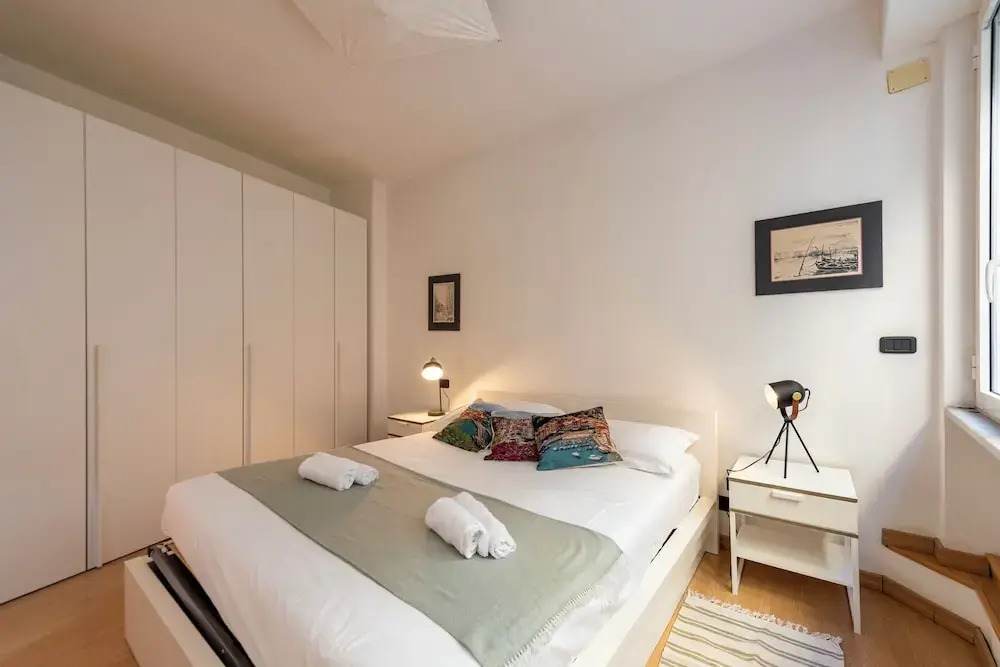 Genova Living Home - Centro storico - Luxury Appartamenti