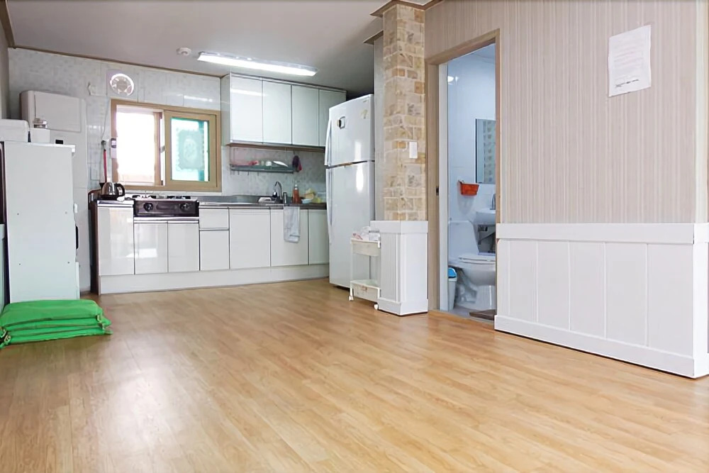 Soglisanhappy House Pension