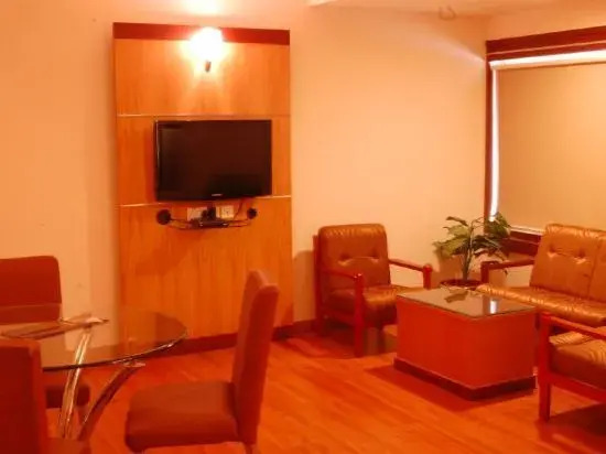 Hyson heritage calicut