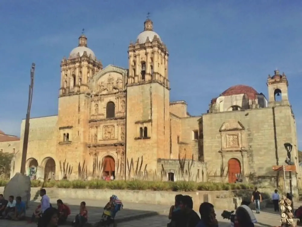 Hostal Central Oaxaca