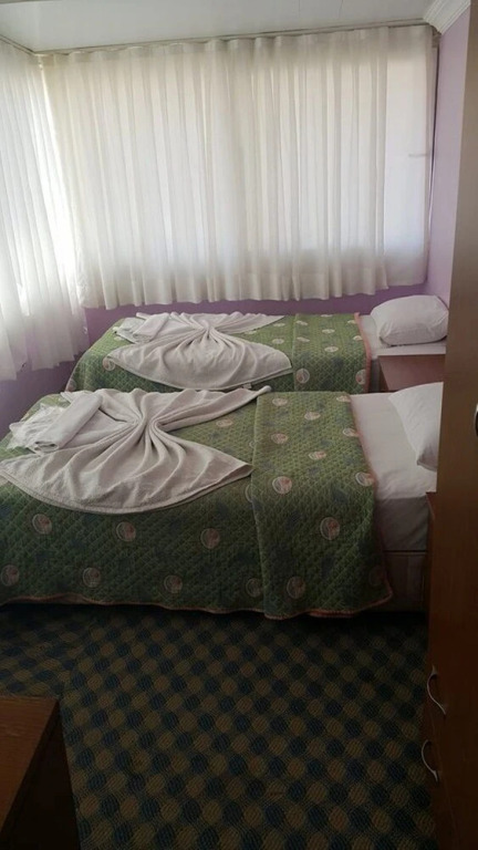 Yayla Apart Hotel